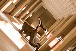 Inception - 8 x 10 Color Photo #23