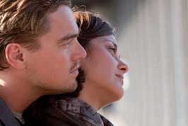 Inception - 8 x 10 Color Photo #25