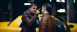 Inception - 8 x 10 Color Photo #27