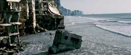 Inception - 8 x 10 Color Photo #28