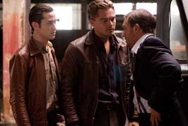 Inception - 8 x 10 Color Photo #30