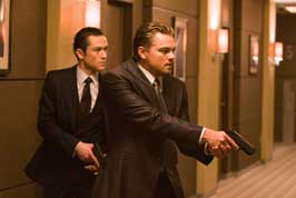 Inception - 8 x 10 Color Photo #31
