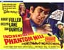 Incident at Phantom Hill - 8 x 10 Color Photo #1