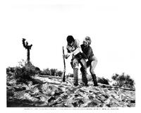Incident at Phantom Hill - 8 x 10 B&W Photo #1