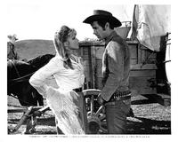 Incident at Phantom Hill - 8 x 10 B&W Photo #3