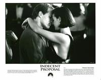Indecent Proposal - 8 x 10 B&W Photo #5