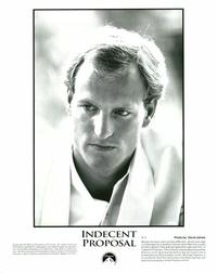Indecent Proposal - 8 x 10 B&W Photo #6