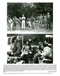Indian Summer - 8 x 10 B&W Photo #1