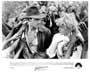 Indiana Jones and the Temple of Doom - 8 x 10 B&W Photo #4