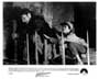 Indiana Jones and the Temple of Doom - 8 x 10 B&W Photo #6