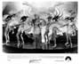 Indiana Jones and the Temple of Doom - 8 x 10 B&W Photo #7