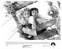 Indiana Jones and the Temple of Doom - 8 x 10 B&W Photo #8