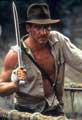 Indiana Jones and the Temple of Doom - 8 x 10 Color Photo #2
