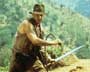 Indiana Jones and the Temple of Doom - 8 x 10 Color Photo #4