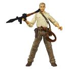 Indiana Jones and the Temple of Doom - with Bazooka Action Figure