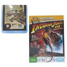 Indiana Jones and the Temple of Doom - DVD Game