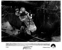 Indiana Jones and the Temple of Doom - 8 x 10 B&W Photo #5