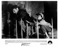 Indiana Jones and the Temple of Doom - 8 x 10 B&W Photo #6