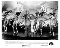 Indiana Jones and the Temple of Doom - 8 x 10 B&W Photo #7