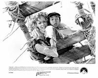 Indiana Jones and the Temple of Doom - 8 x 10 B&W Photo #8