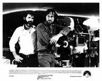 Indiana Jones and the Temple of Doom - 8 x 10 B&W Photo #9