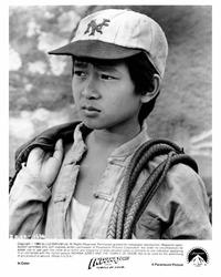 Indiana Jones and the Temple of Doom - 8 x 10 B&W Photo #14
