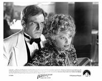 Indiana Jones and the Temple of Doom - 8 x 10 B&W Photo #15