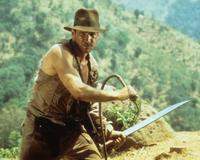 Indiana Jones and the Temple of Doom - 8 x 10 Color Photo #4