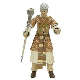 Indiana Jones and the Temple of Doom - Rene Belloq Action Figure