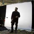 Inglourious Basterds - 8 x 10 Color Photo #8