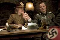 Inglourious Basterds - 8 x 10 Color Photo #4