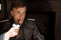 Inglourious Basterds - 8 x 10 Color Photo #7
