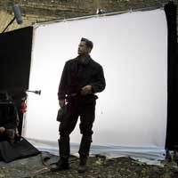 Inglourious Basterds - 8 x 10 Color Photo #8