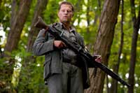 Inglourious Basterds - 8 x 10 Color Photo #9