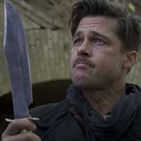 Inglourious Basterds - 8 x 10 Color Photo #12