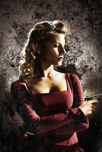 Inglourious Basterds - 8 x 10 Color Photo #18