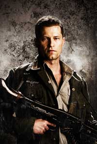 Inglourious Basterds - 8 x 10 Color Photo #19
