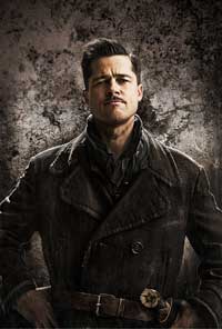 Inglourious Basterds - 8 x 10 Color Photo #20