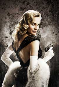 Inglourious Basterds - 8 x 10 Color Photo #21