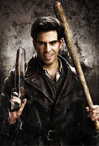 Inglourious Basterds - 8 x 10 Color Photo #22
