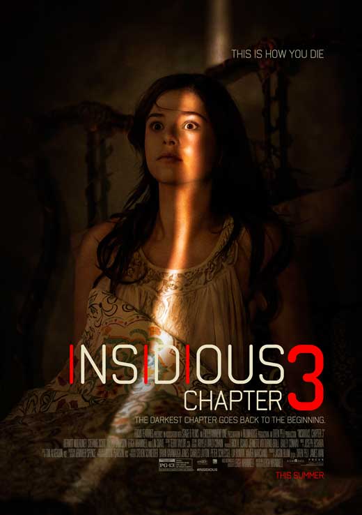 Film Insidious Ke 3 | insidious chapter 3 movie posters from movie poster shop Film Insidious Ke 3 | insidious chapter 3 movie posters from movie poster shop