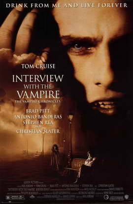 1994 Interview With The Vampire