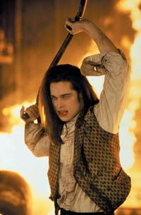 Interview with the Vampire - 8 x 10 Color Photo #3