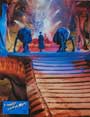 Invaders from Mars - 8 x 10 Color Photo #8