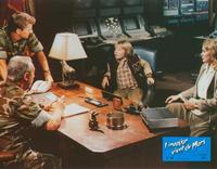 Invaders from Mars - 8 x 10 Color Photo #1