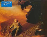 Invaders from Mars - 8 x 10 Color Photo #3