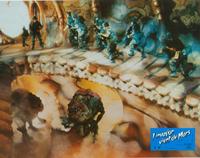 Invaders from Mars - 8 x 10 Color Photo #5
