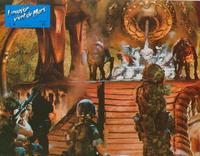 Invaders from Mars - 8 x 10 Color Photo #10