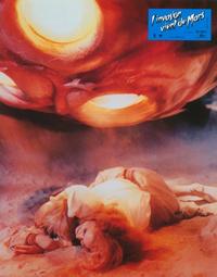 Invaders from Mars - 8 x 10 Color Photo #11