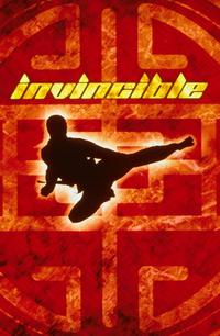 Invincible - 8 x 10 Color Photo #1